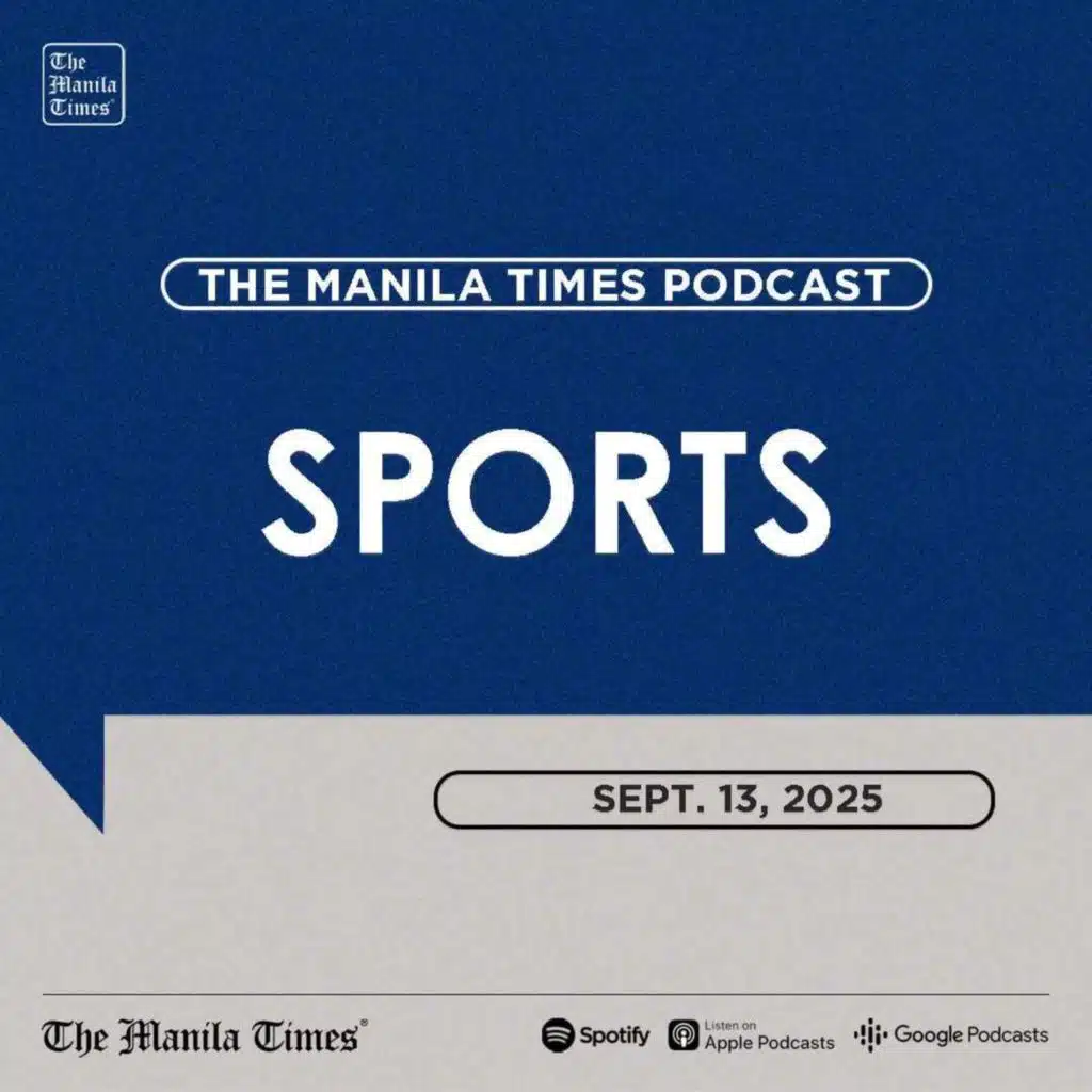 SPORTS: PBA gears up for busy opening weekend in October | Sept. 13, 2025