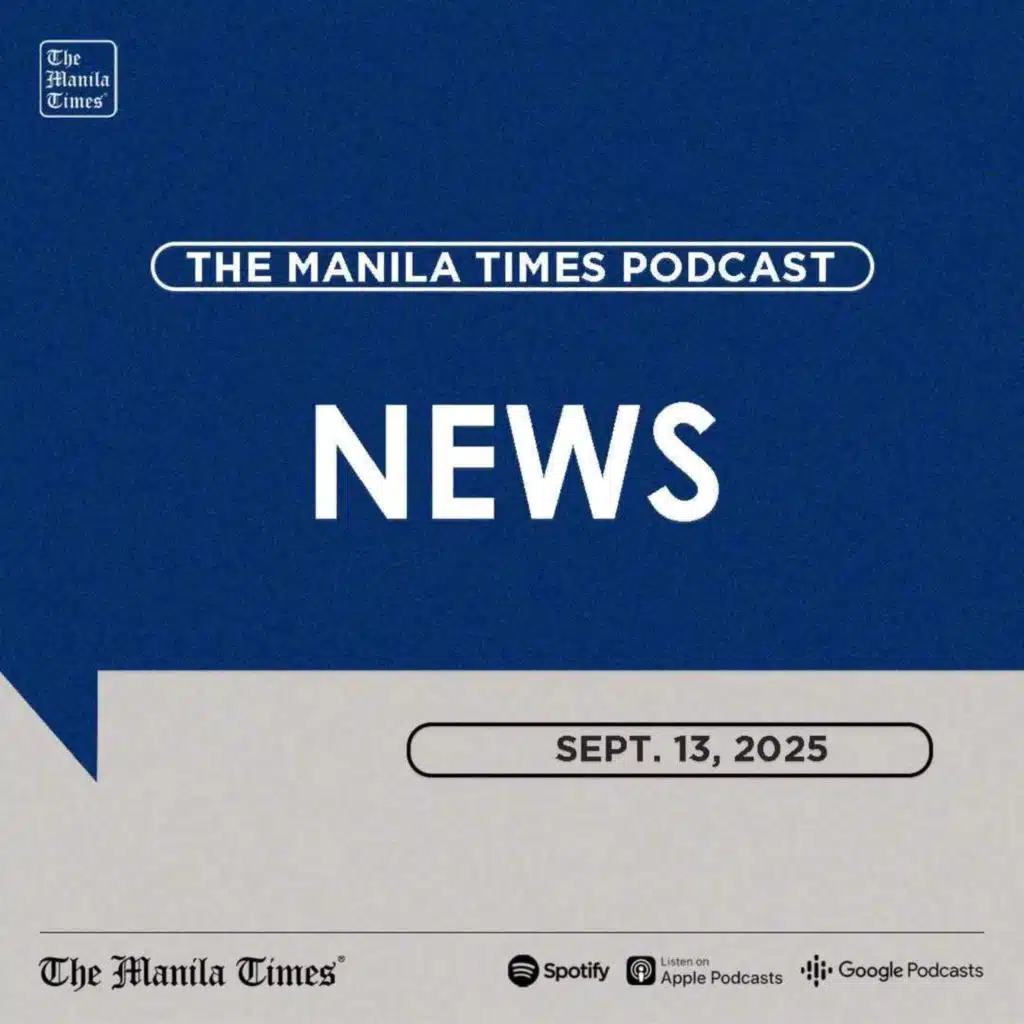 NEWS: ICC prosecutors push medical test for Duterte | Sept. 13, 2025