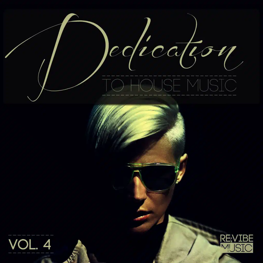 So Sexy (Censured Darkroom Dub)