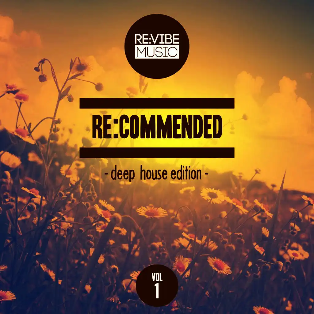 Re:Commended - Deep House Edition, Vol. 1