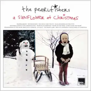 A Sunflower at Christmas (Expanded Edition)