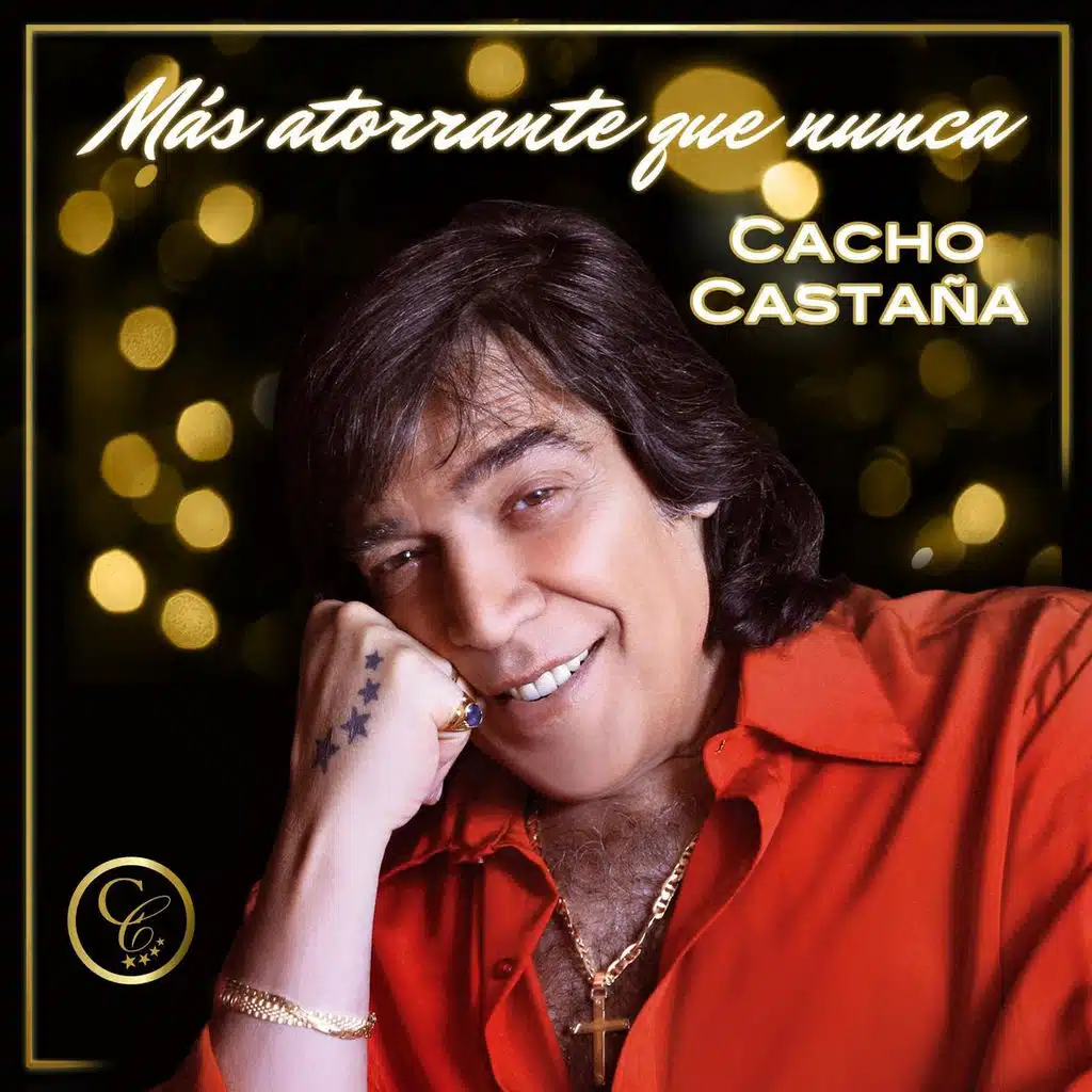 Cacho Casta–a