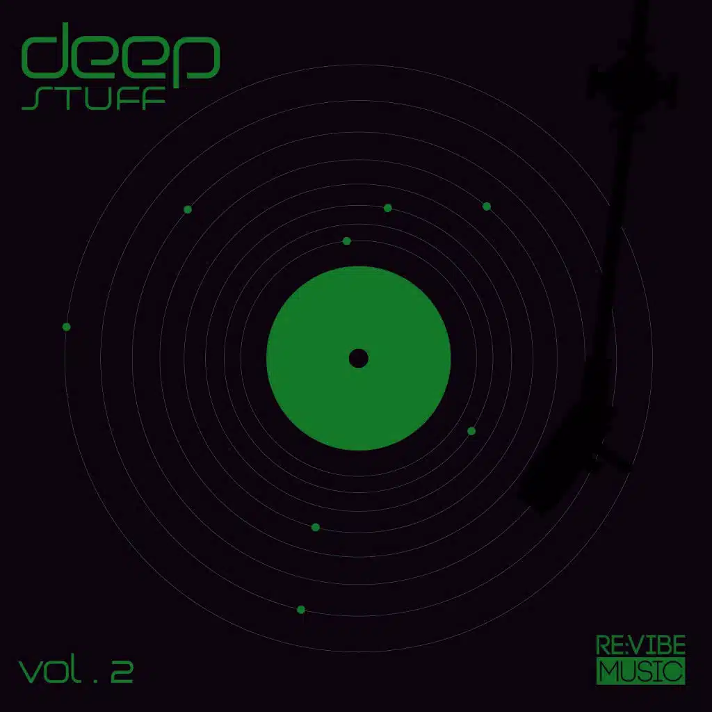 Orleans Purple River (Original Mix)