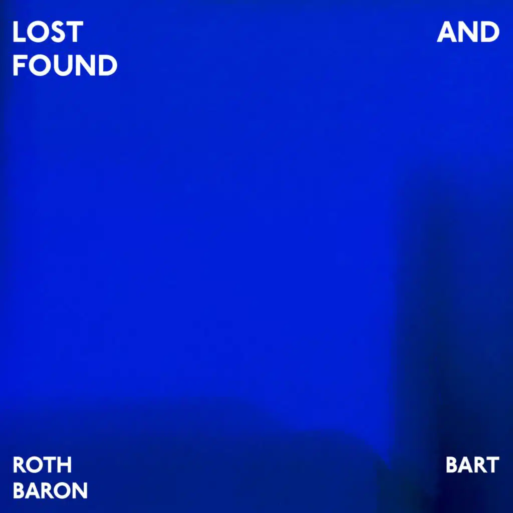 ROTH BART BARON