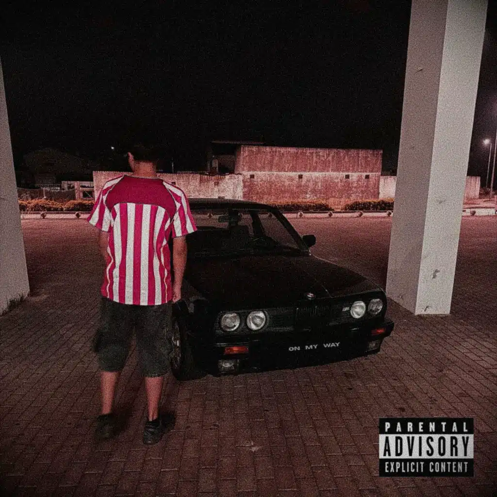 FASHIONWEEK (feat. vanish shawty)