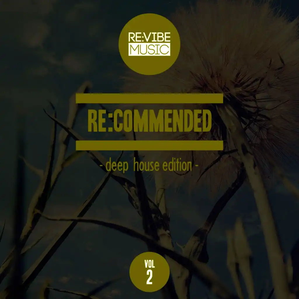 Re:Commended - Deep House Edition, Vol. 2