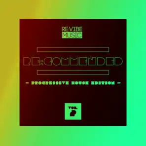 Re:Commended - Progressive House Edition, Vol. 2