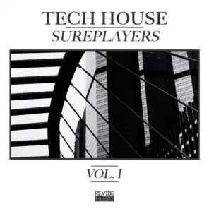 Tech House Sureplayers Vol. 1