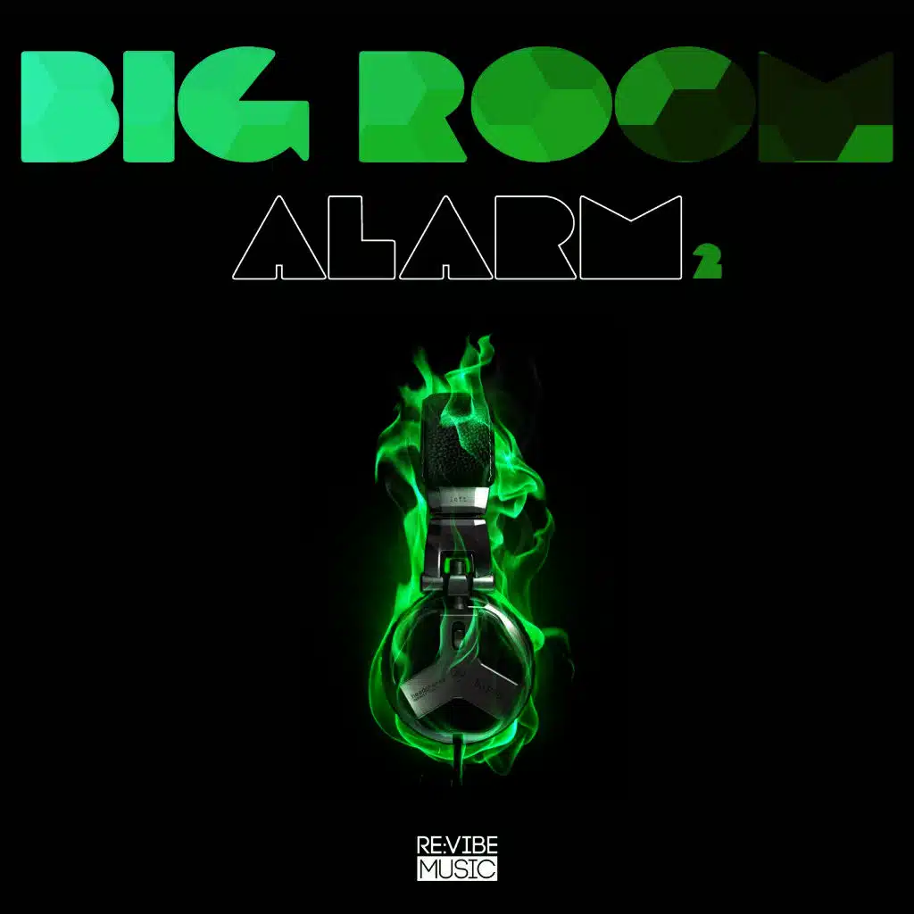 A Drop and a Drum (Original Mix)