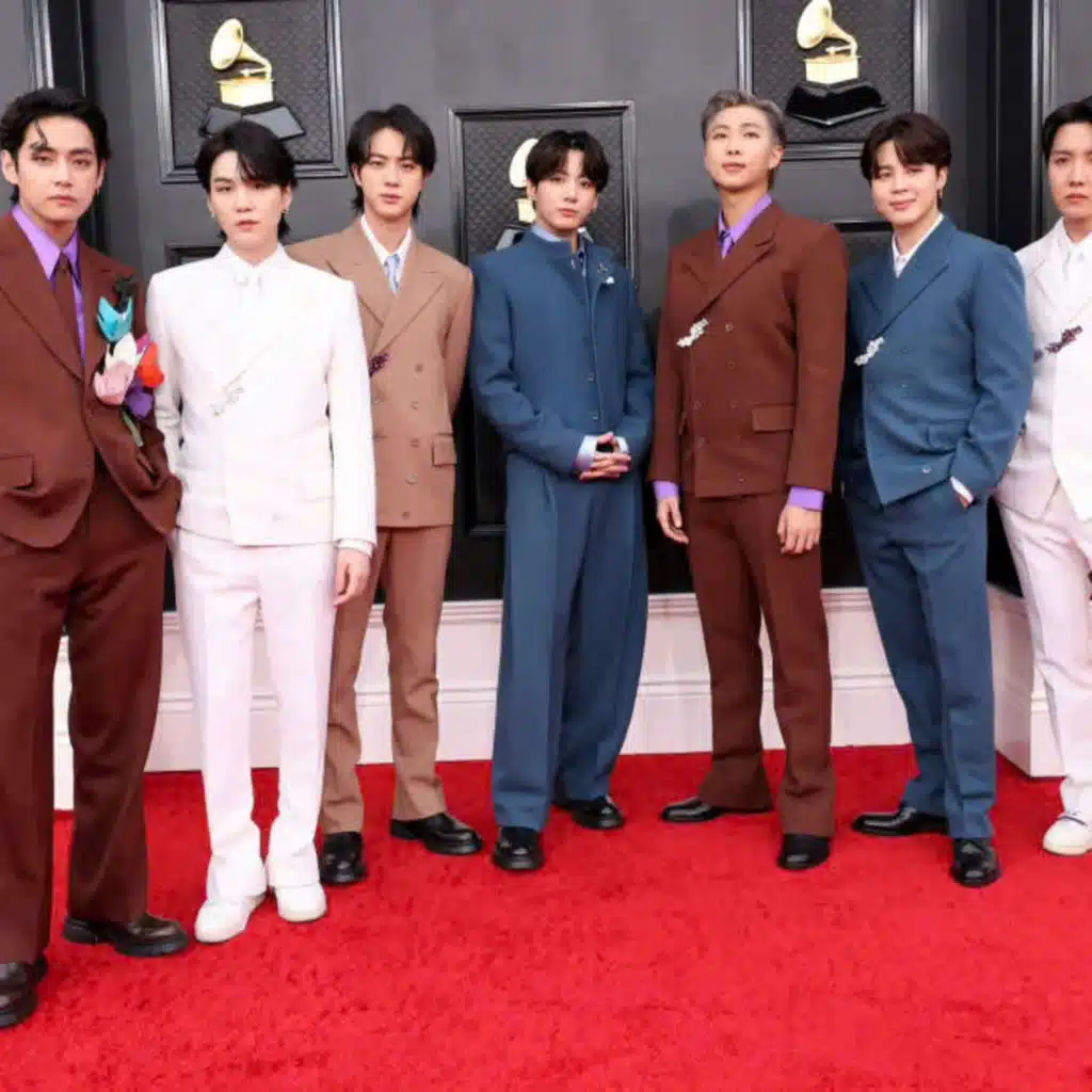 ‘BTS Movie Weeks’ Will Be Shown in 2,500+ Cinemas Across 65 Countries