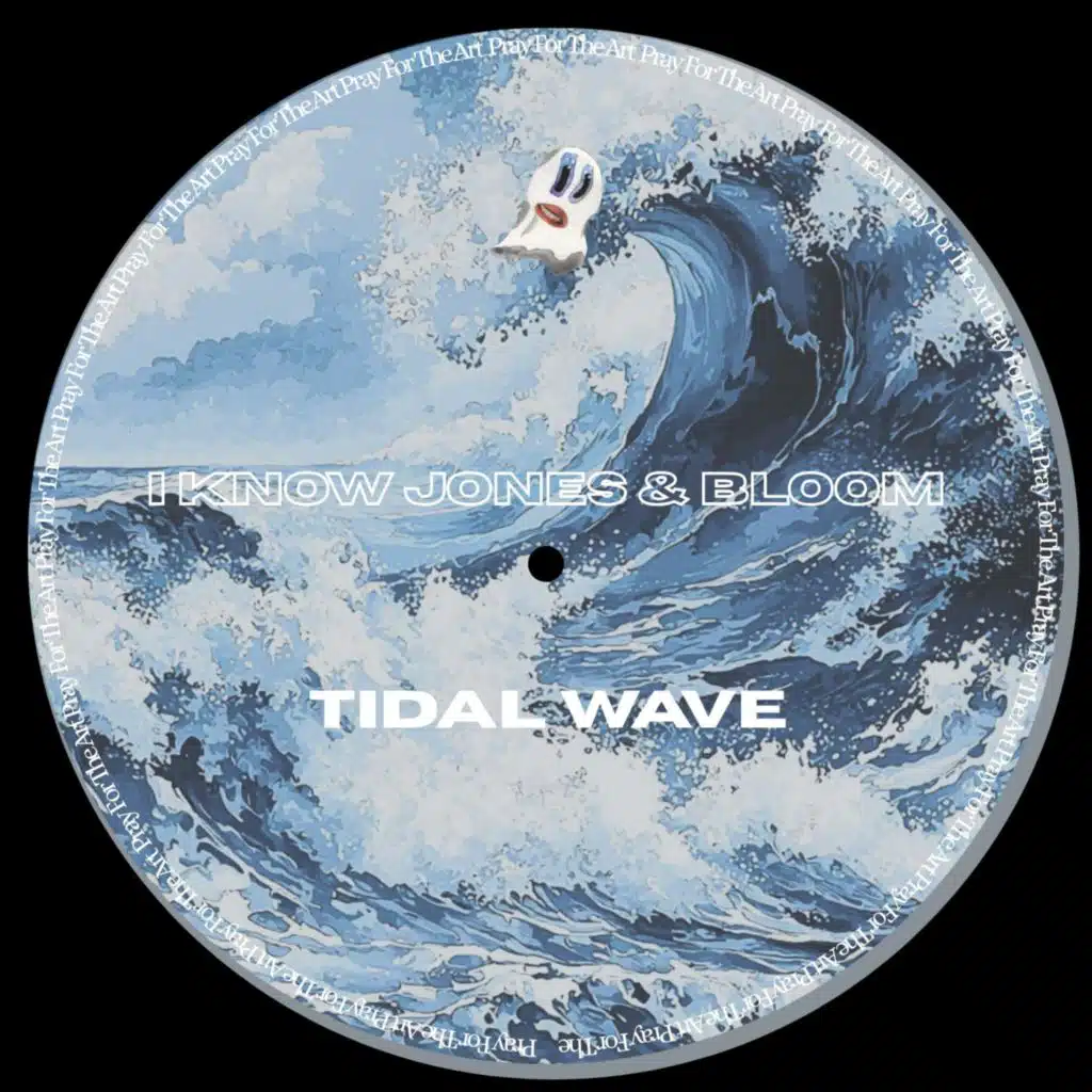 Tidal Wave