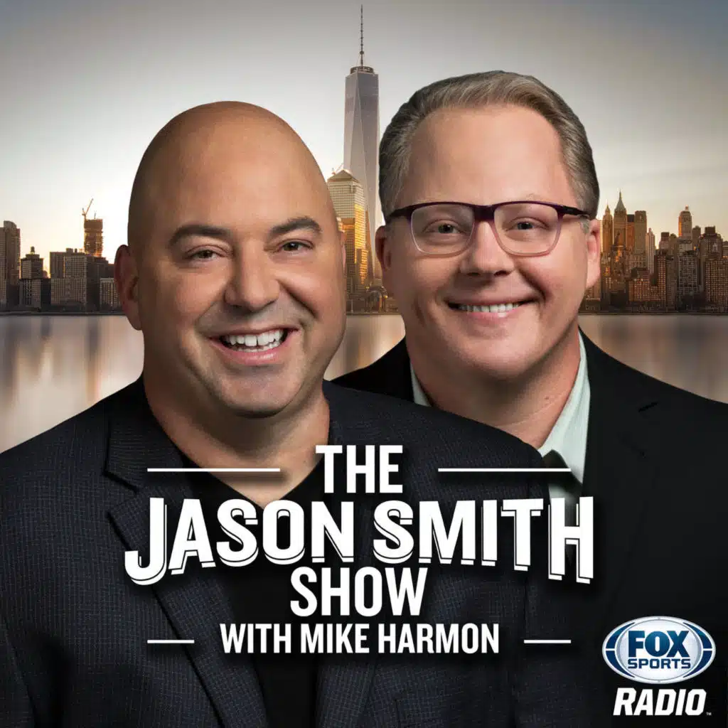 Best of the Jason Smith Show with Mike Harmon