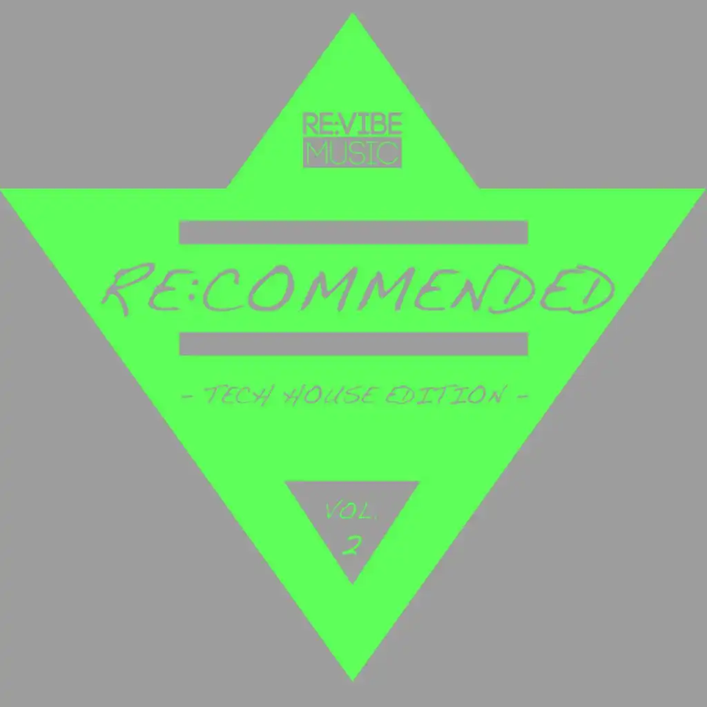 Come See Me (Rafael Cerato Clapper Darkness Mix)