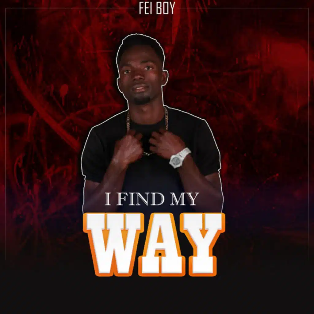 I Find My Way