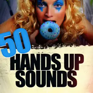 50 Hands up Sounds