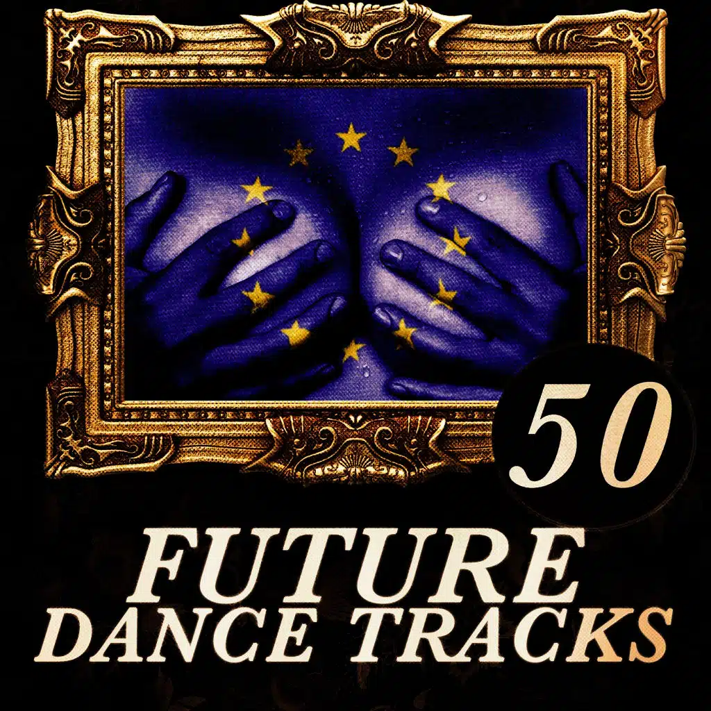 My Heart Is Beating (Radio Edit)