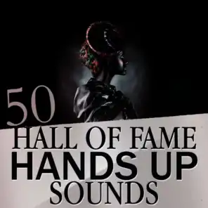 50 Hall of Fame Hands up Sounds