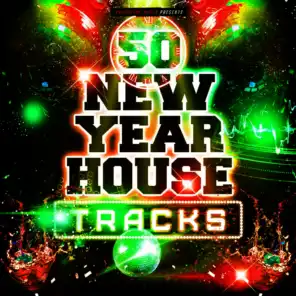 50 New Year House Tracks