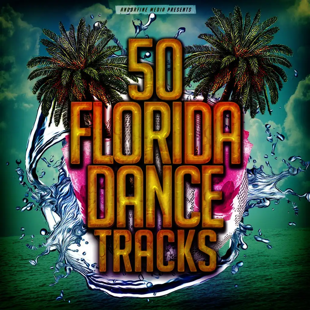 50 Florida Dance Tracks