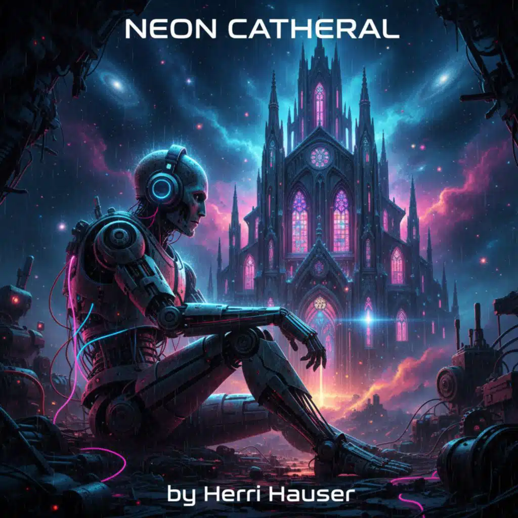 Neon Catheral