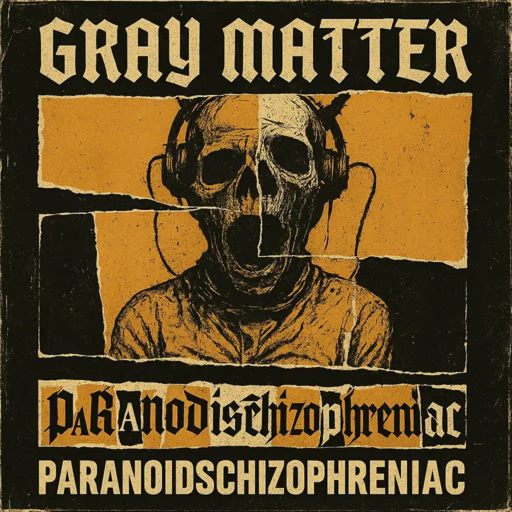 Gray Matter