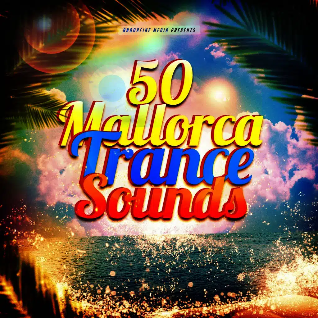 50 Mallorca Trance Sounds