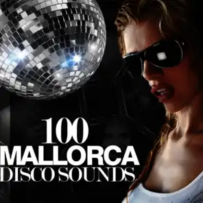 100 Mallorca Disco Sounds