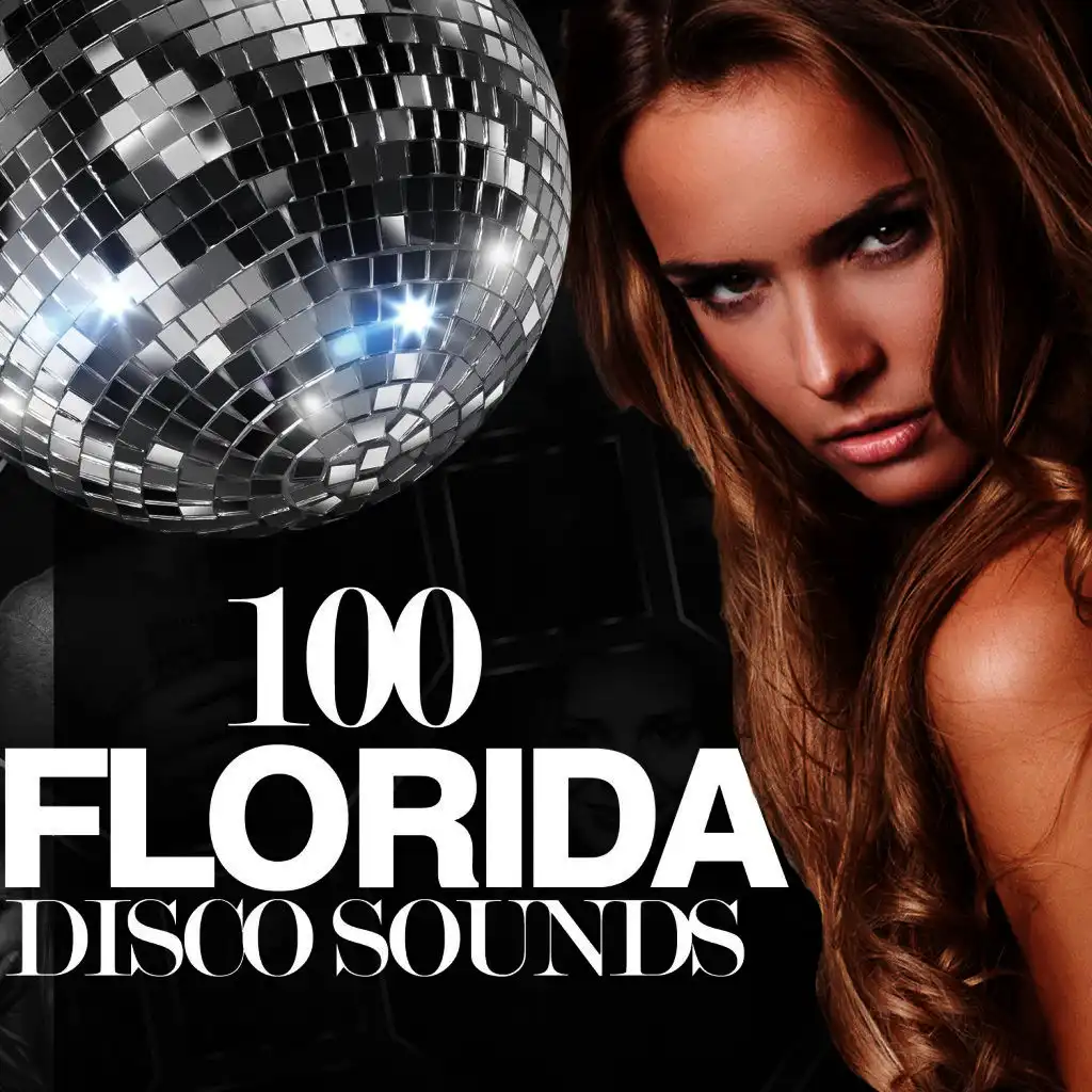 100 Florida Disco Sounds