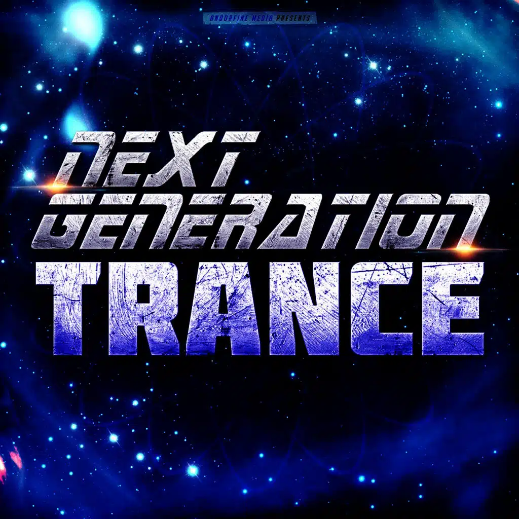 Next Generation Trance