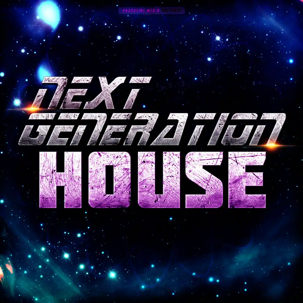 Next Generation House