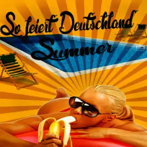 So Feiert Deutschland Summer