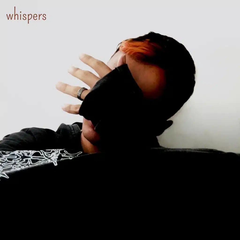 whispers