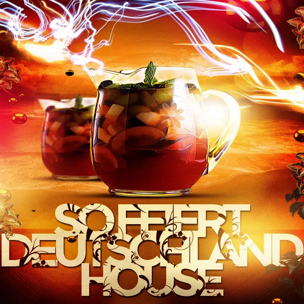 So Feiert Deutschland House