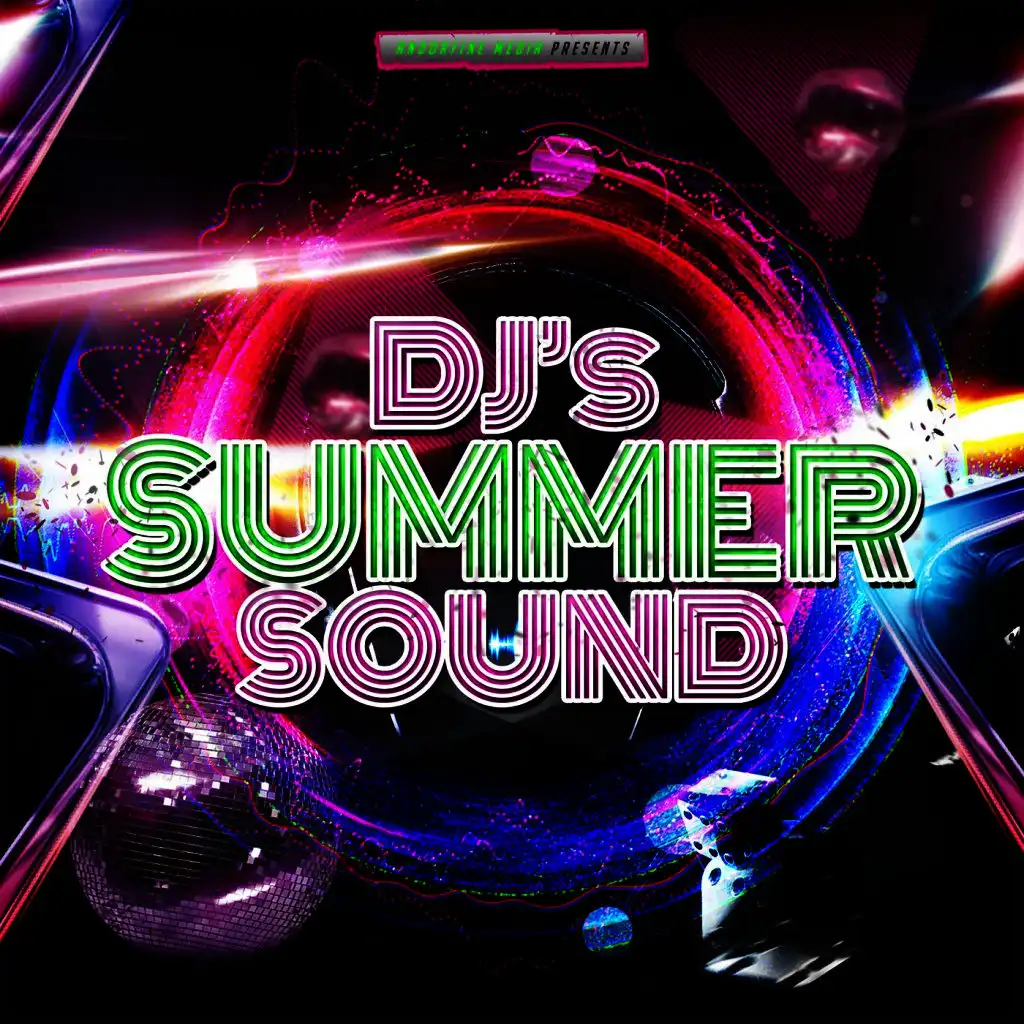 DJ's Summer Sound