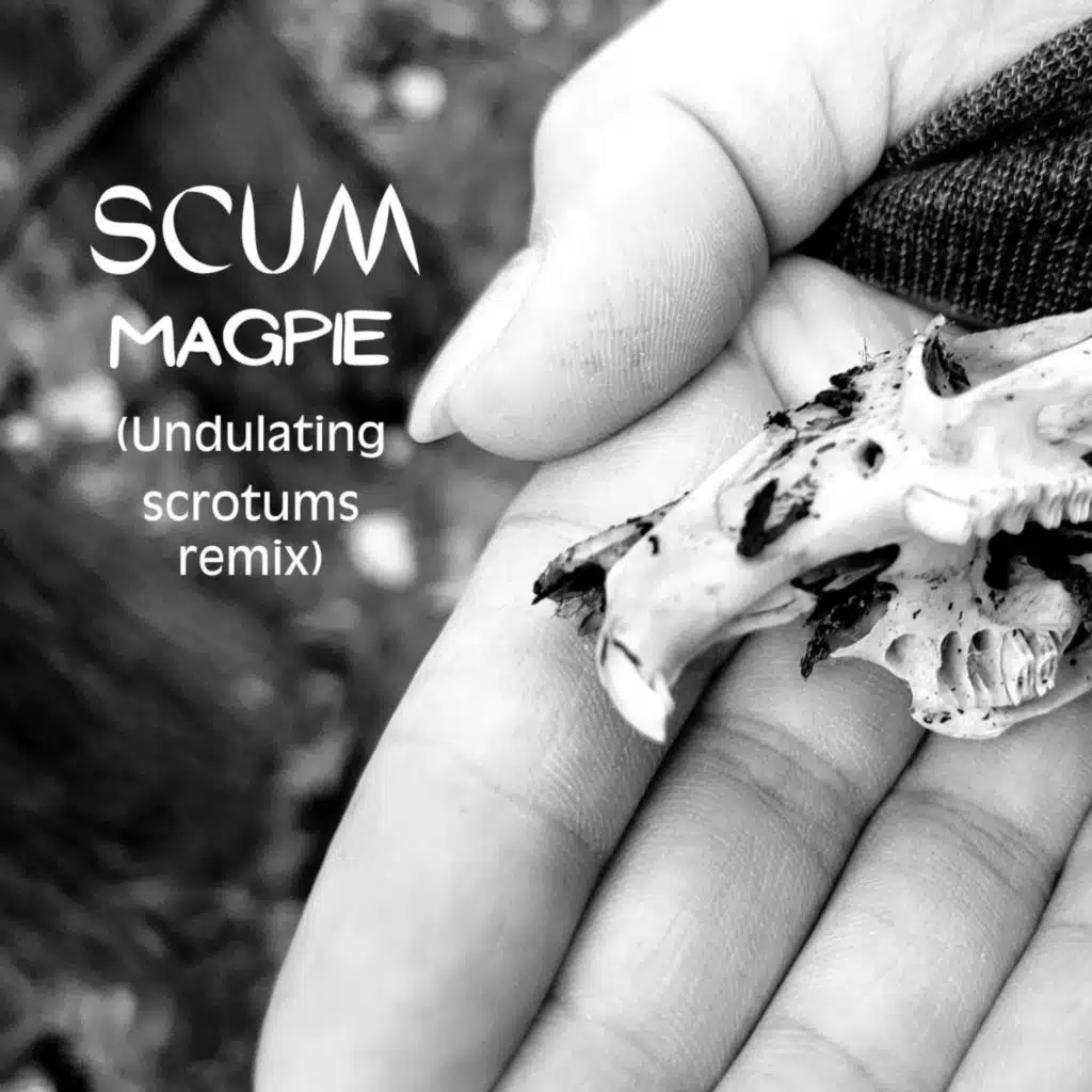 SCUM