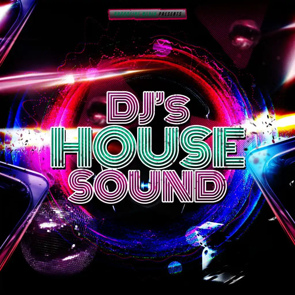 DJ's House Sound