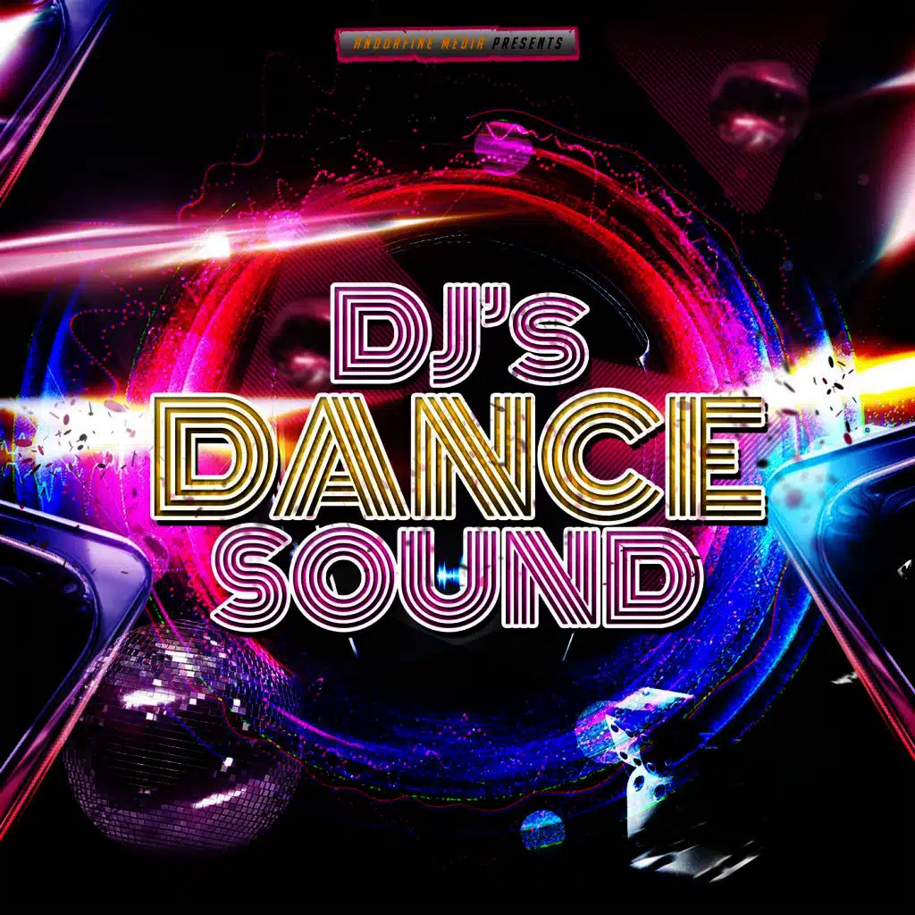 DJ's Dance Sound