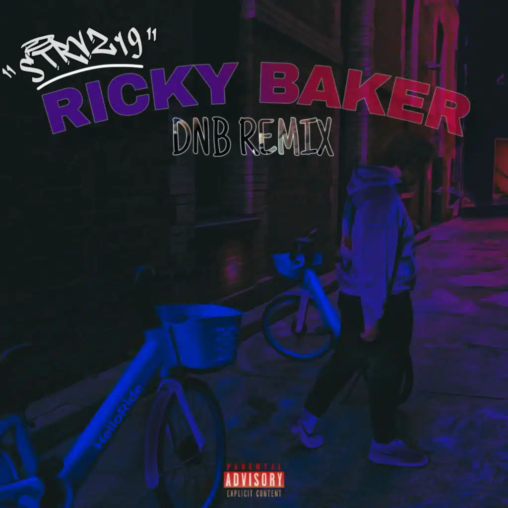 Ricky Baker (DNB Remix)