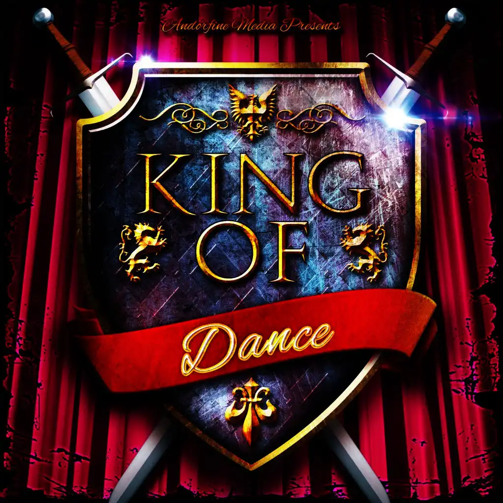 King of Dance