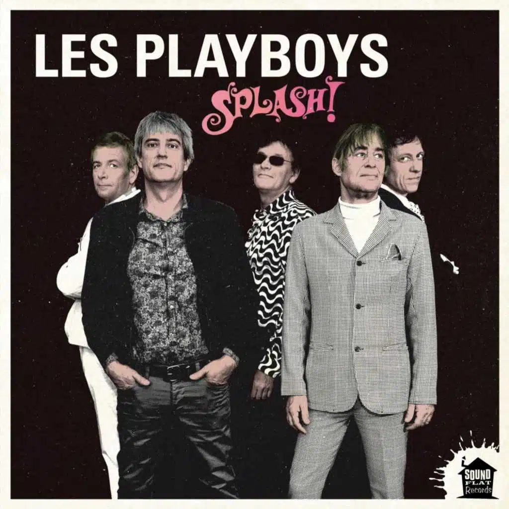 Les Playboys
