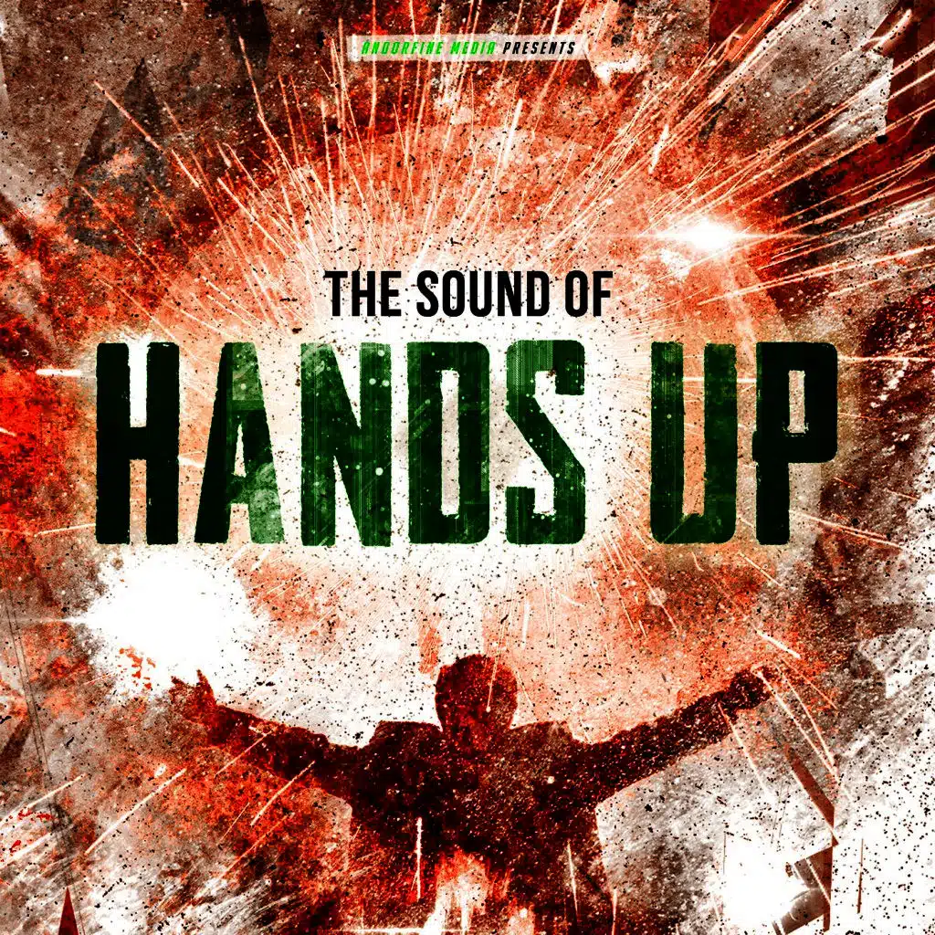The Sound of Hands Up