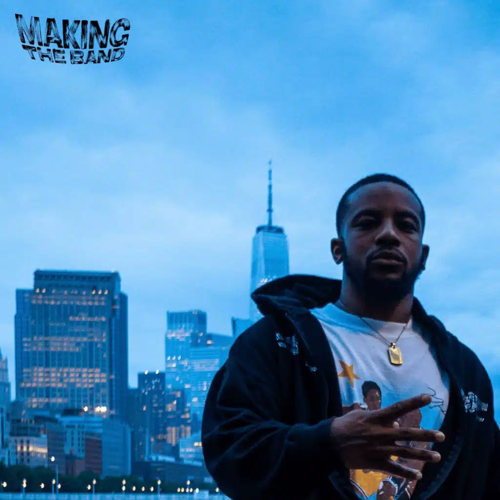 4KPHIL. & Gold Matter