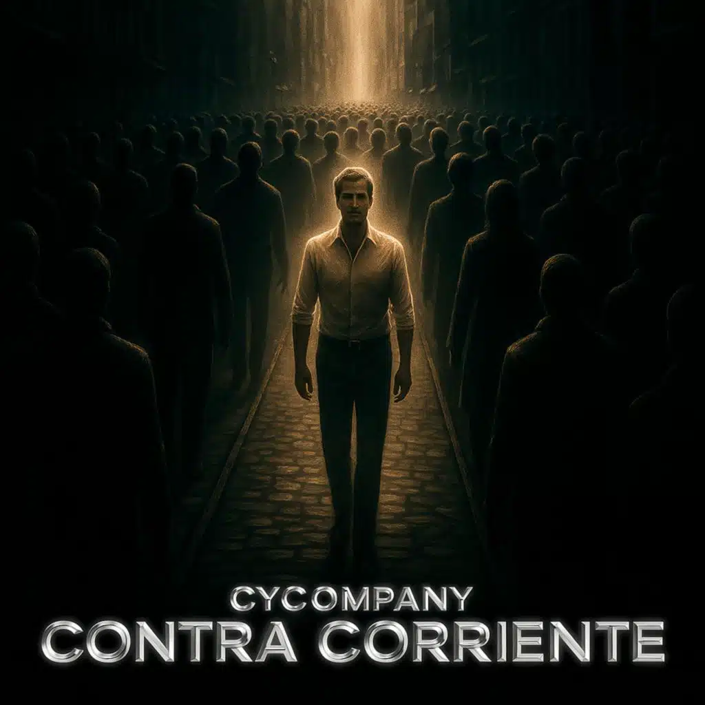 CONTRA CORRIENTE