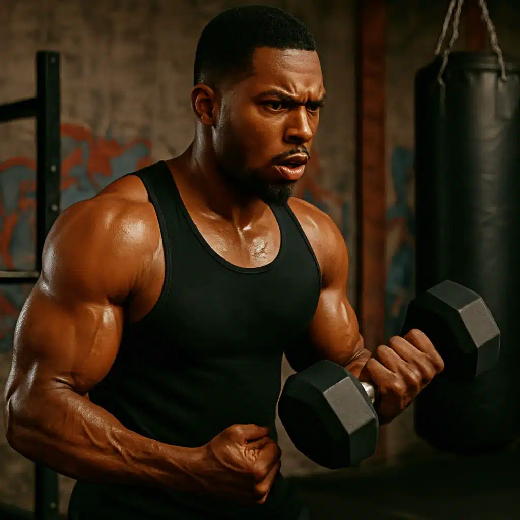 “Transform your workout”