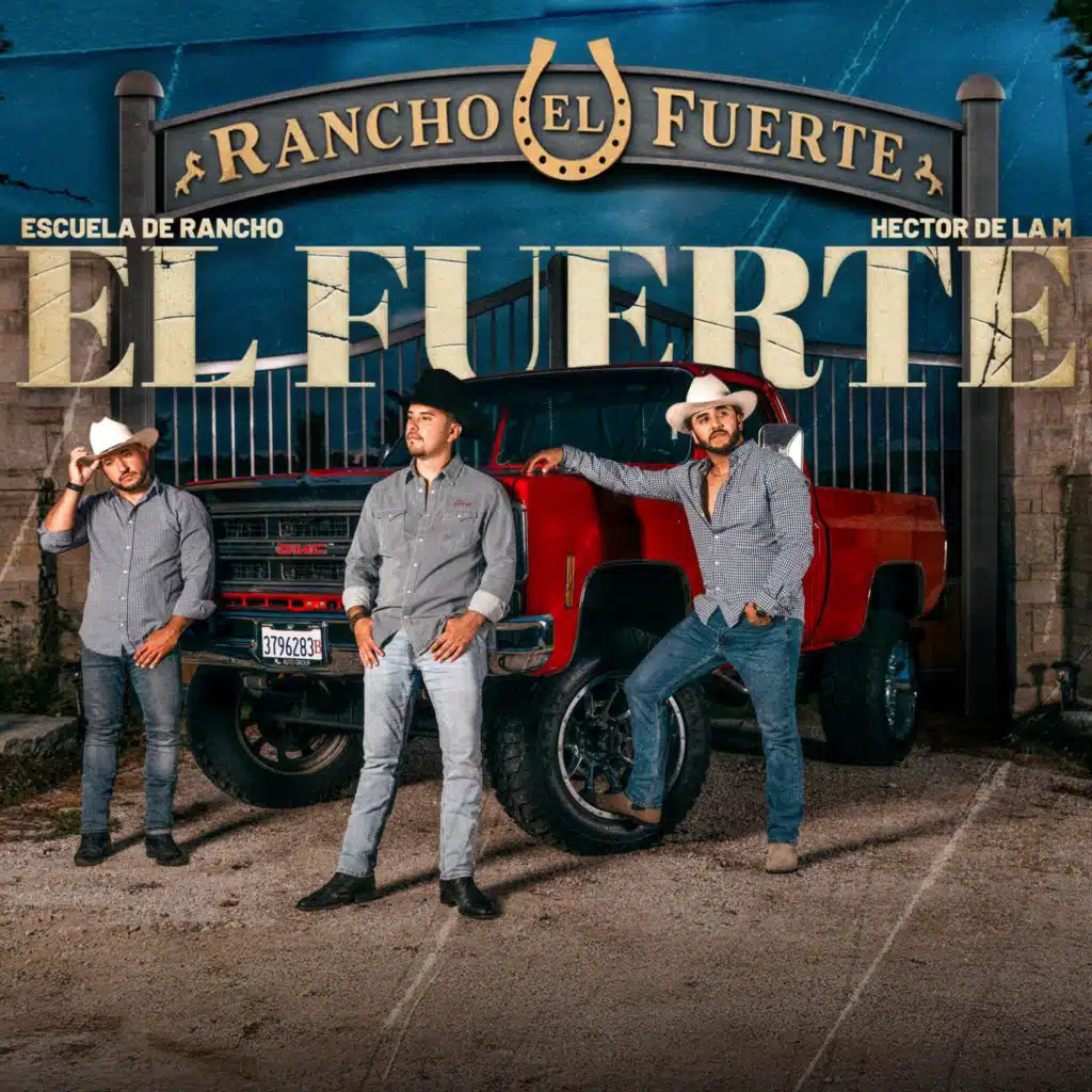 Escuela de Rancho