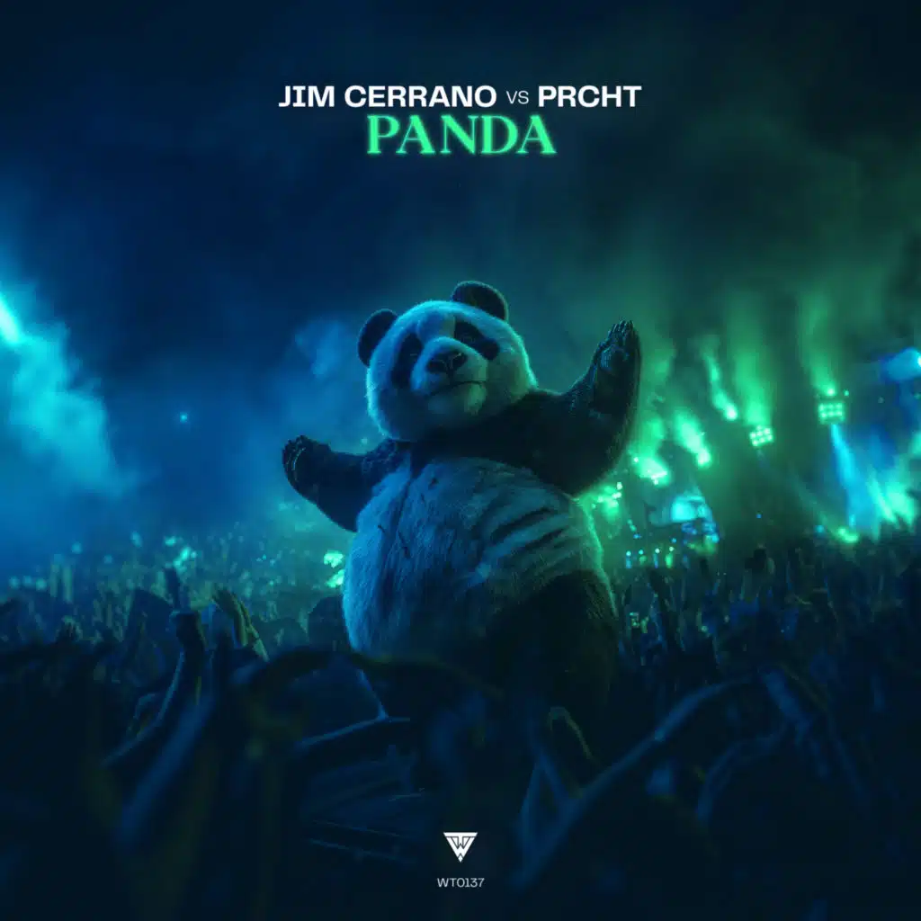 Panda (2013 Extended Edit)