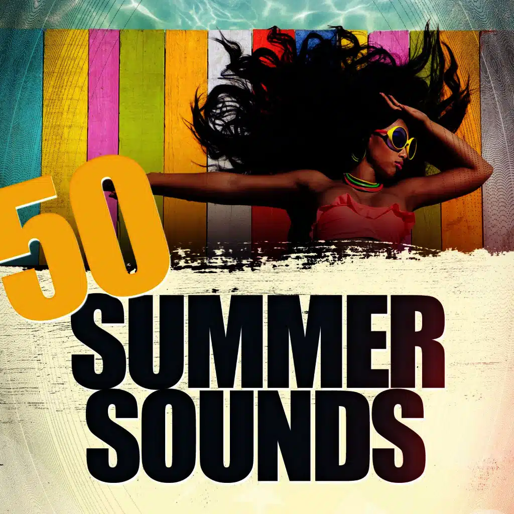 La Isla Bonita (Crew 7 Radio Edit)