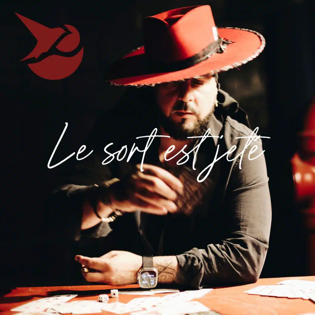 Le sort est jeté