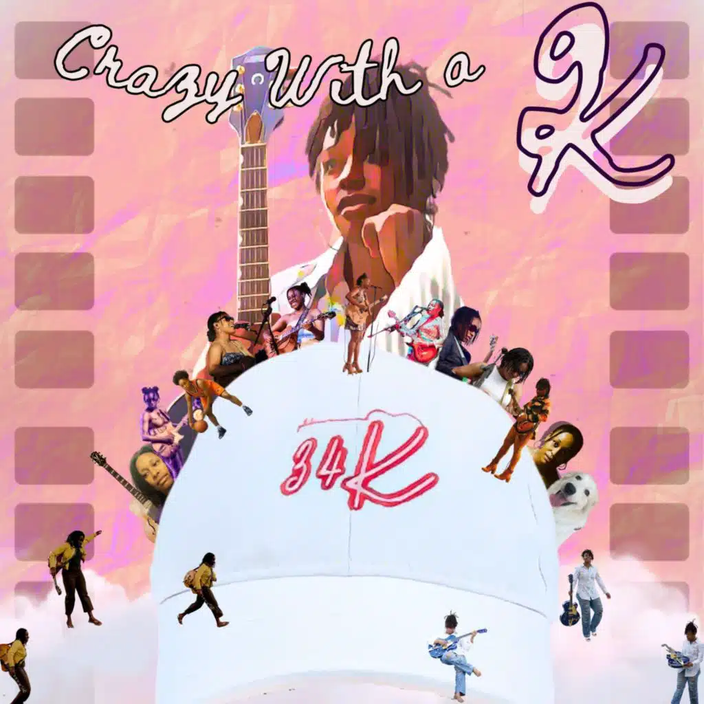 34K