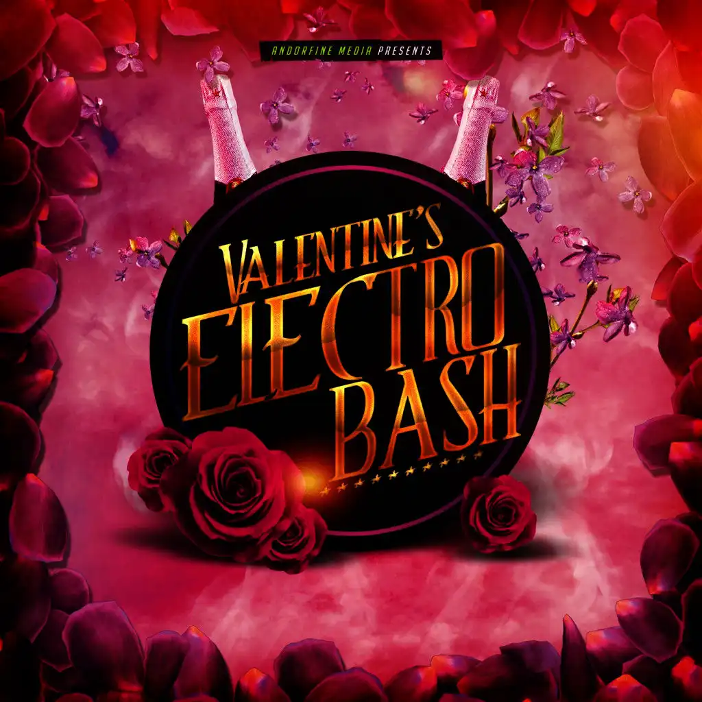 Valentine's Electro Bash